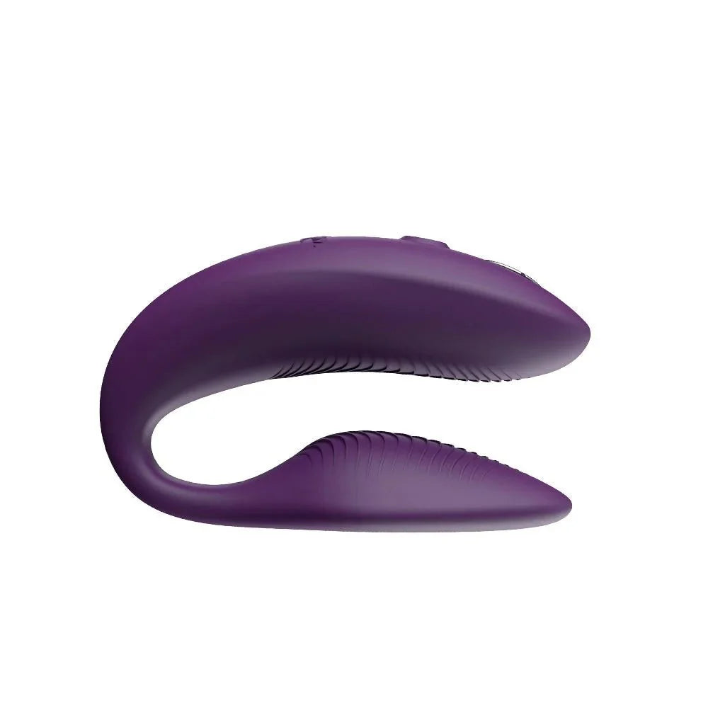 We-Vibe Sync 2 - Purple - FRISKY BUSINESS SG