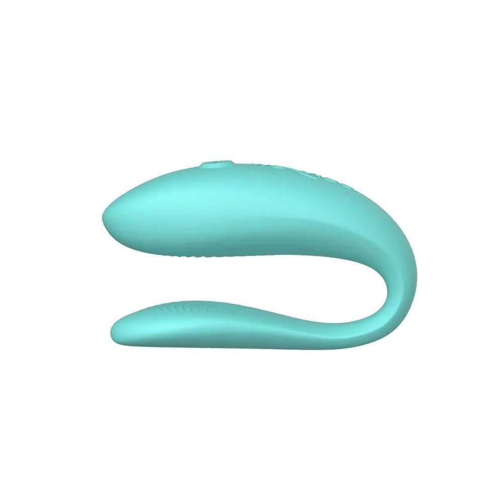 We-Vibe Sync Lite - Aqua - FRISKY BUSINESS SG