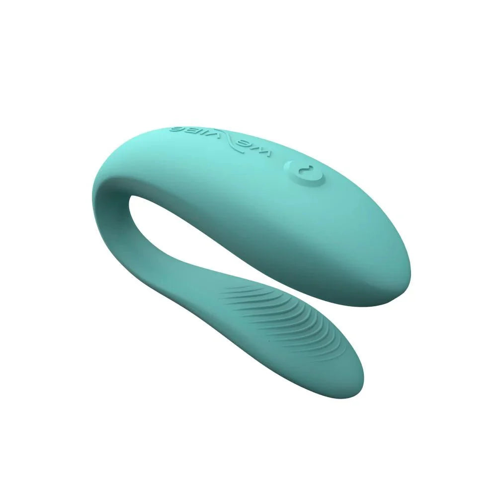 We-Vibe Sync Lite - Aqua - FRISKY BUSINESS SG