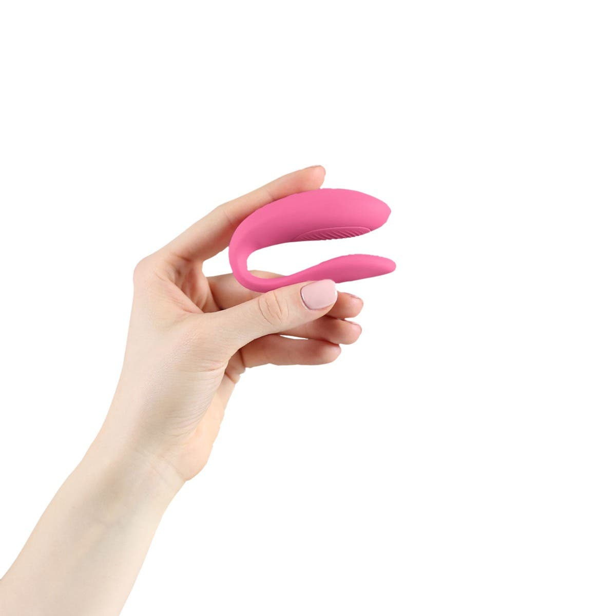 We-Vibe Sync Lite - Pink - FRISKY BUSINESS SG