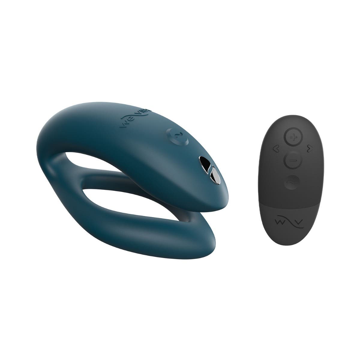 We-Vibe Sync O - Velvet Green