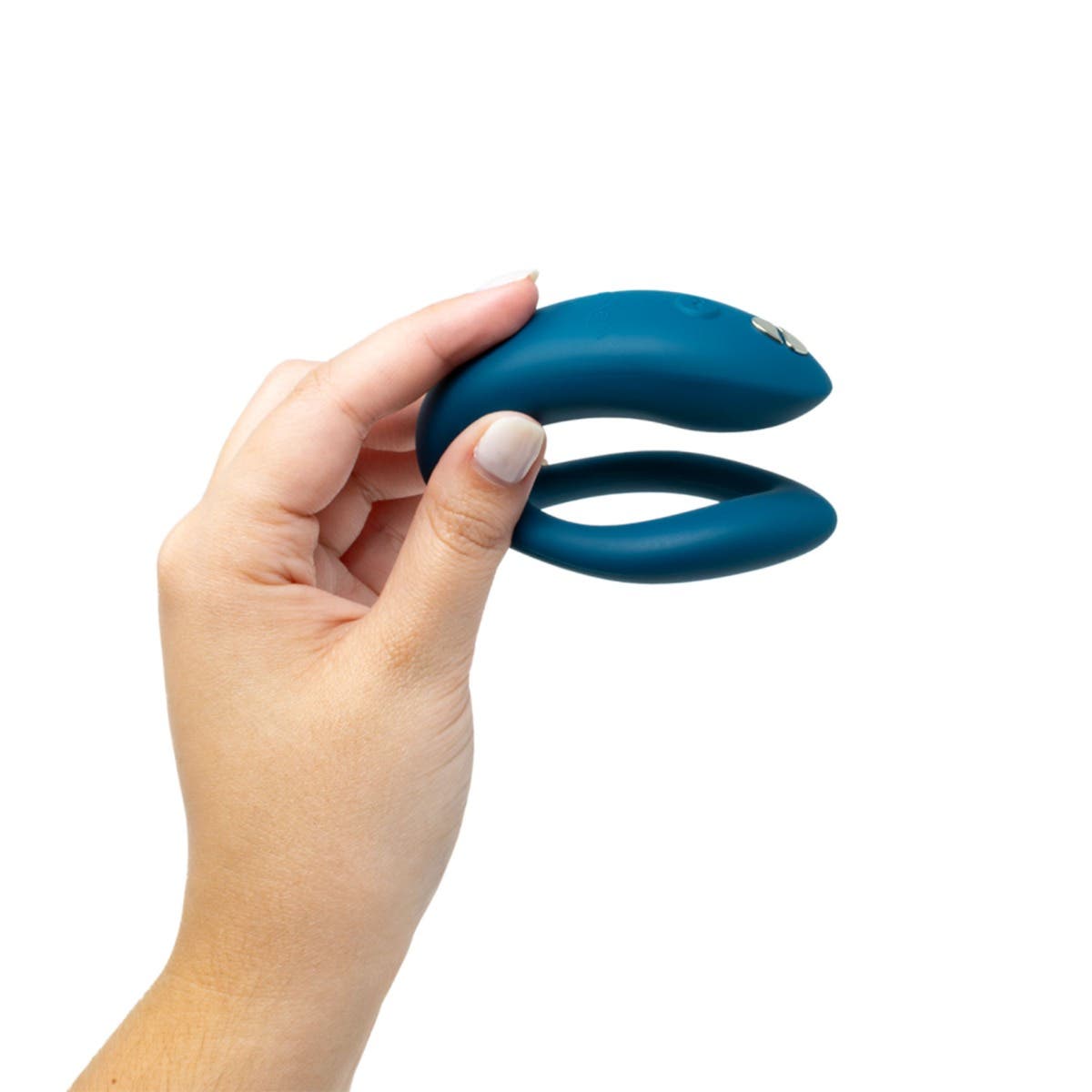 We-Vibe Sync O - Velvet Green