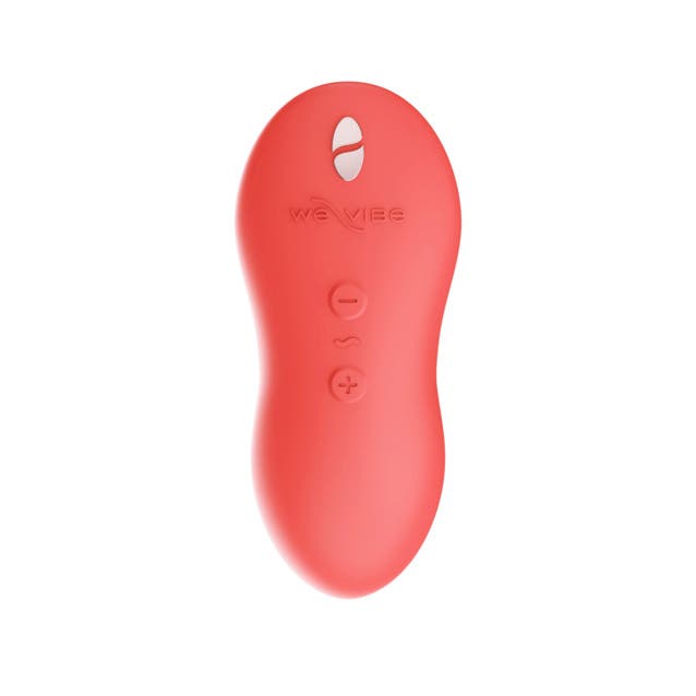 We-Vibe Touch X - Crave Coral - FRISKY BUSINESS SG