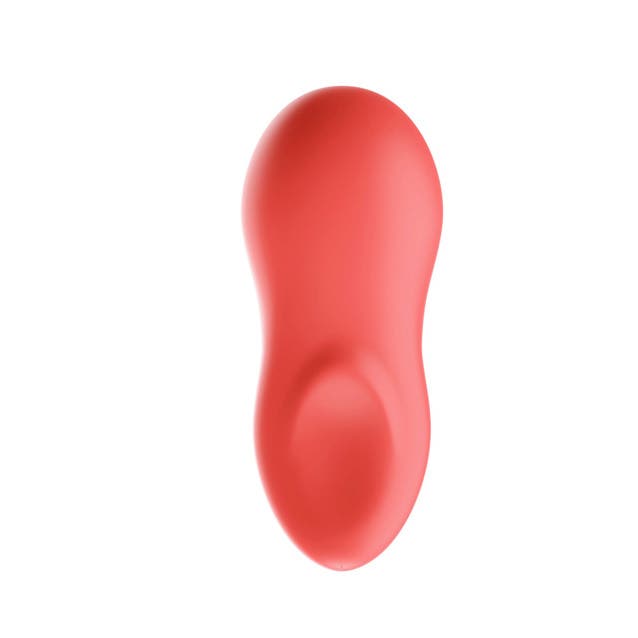 We-Vibe Touch X - Crave Coral - FRISKY BUSINESS SG