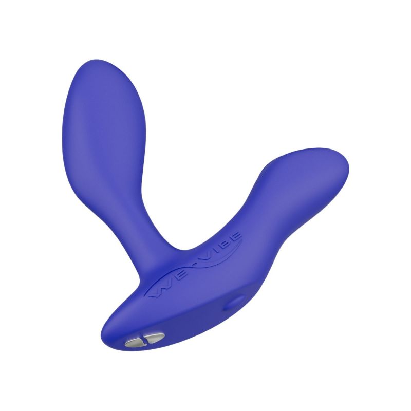 We-Vibe - Vector+ Royal Blue