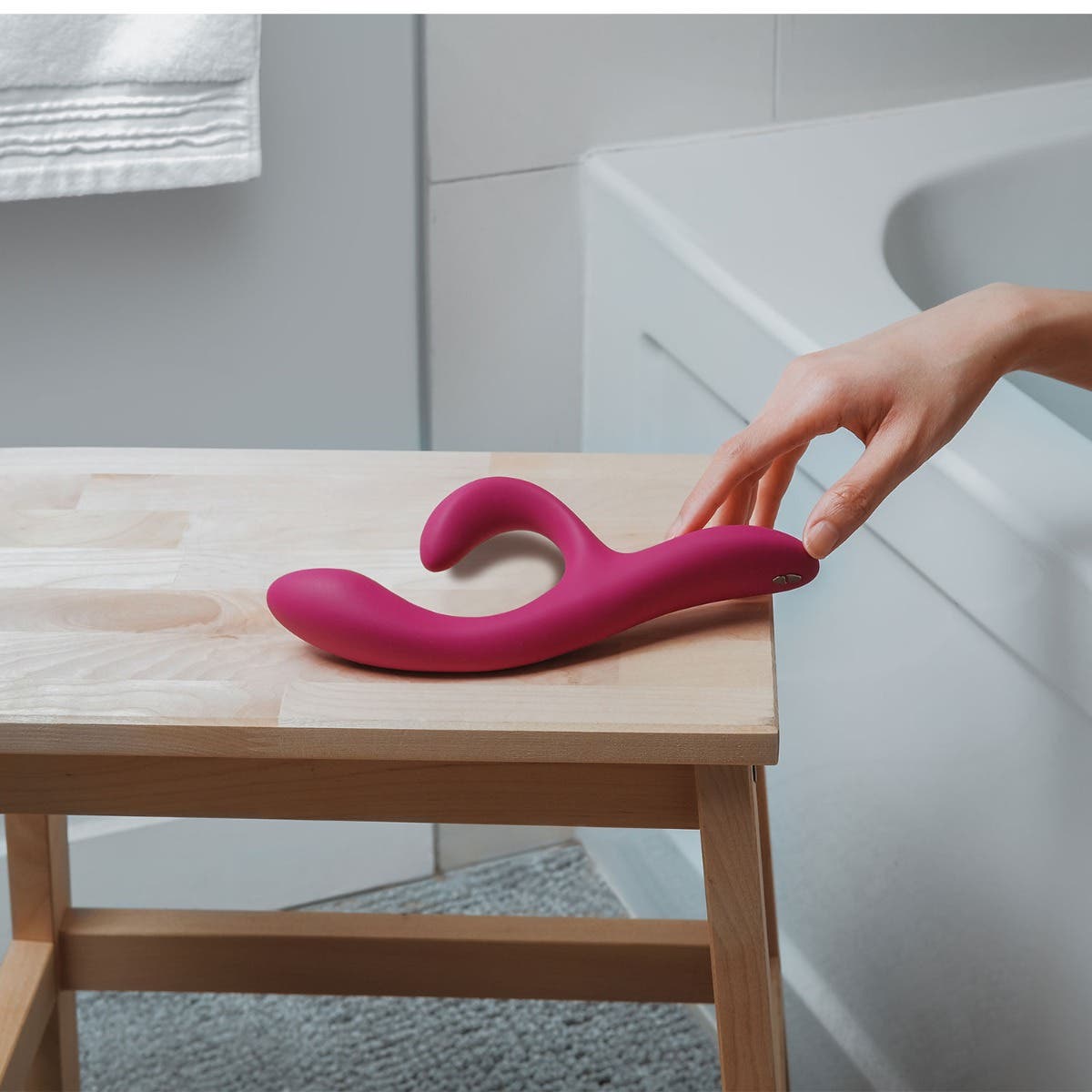 We-Vibe - Nova Gen 2 Pink