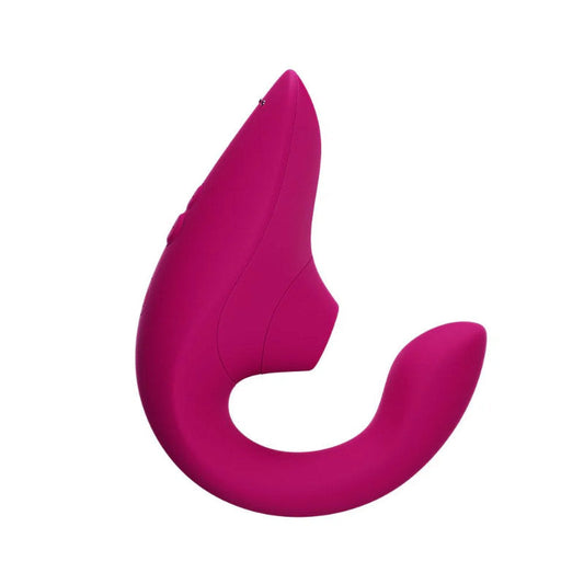 Womanizer Blend - Vibrant Pink