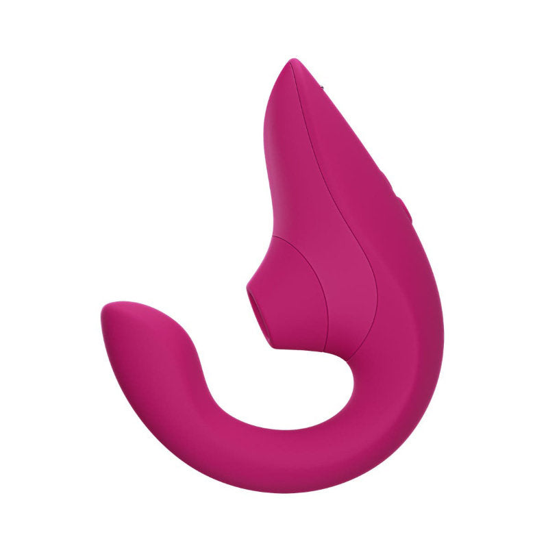 Womanizer Blend - Vibrant Pink