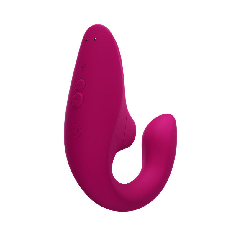 Womanizer Blend - Vibrant Pink