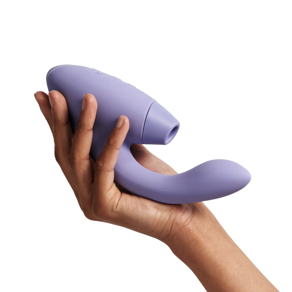 Womanizer Duo 2 - Lilac - FRISKY BUSINESS SG