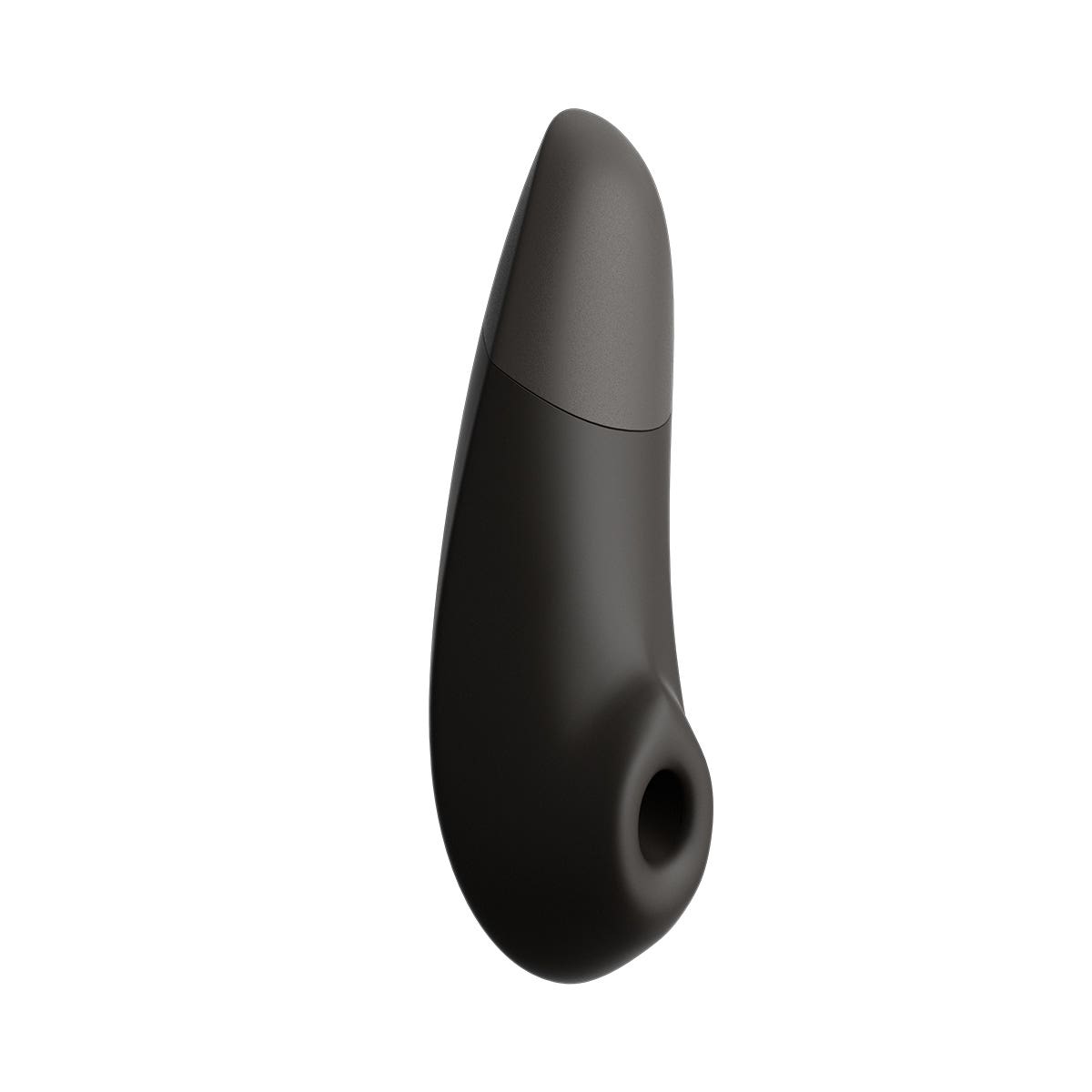 Womanizer - Enhance 2-in-1 Clitoral Stimulator - Black