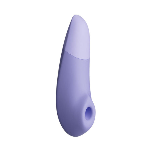 Womanizer - Enhance 2-in-1 Clitoral Stimulator - Lilac