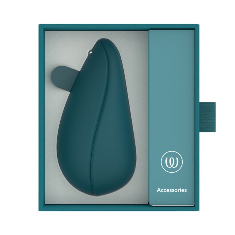 Womanizer Liberty 2 - Dark Petrol