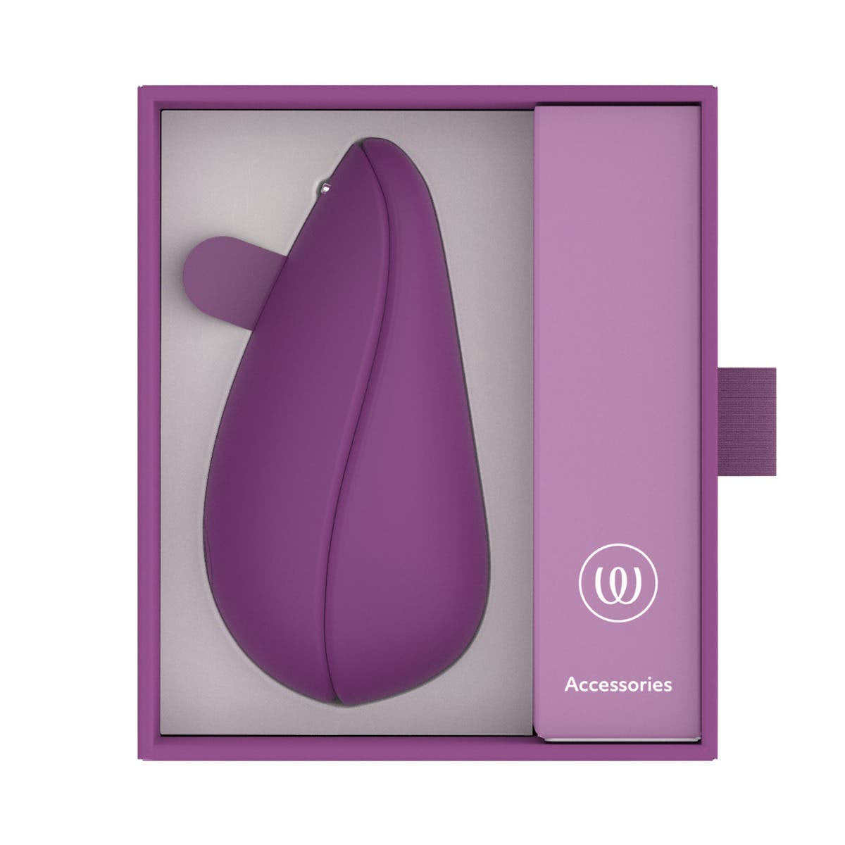 Womanizer Liberty 2 - Purple