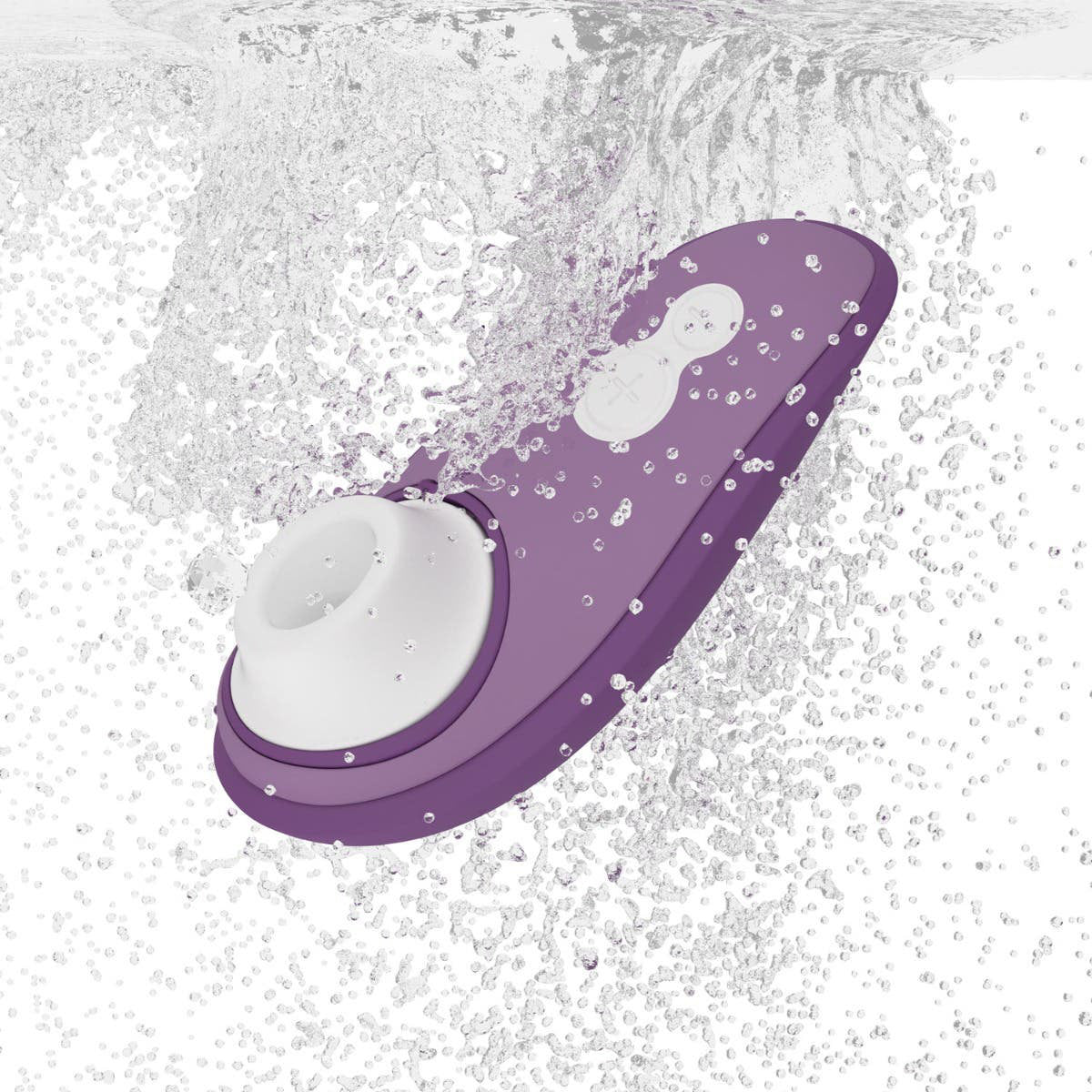 Womanizer Liberty 2 - Purple