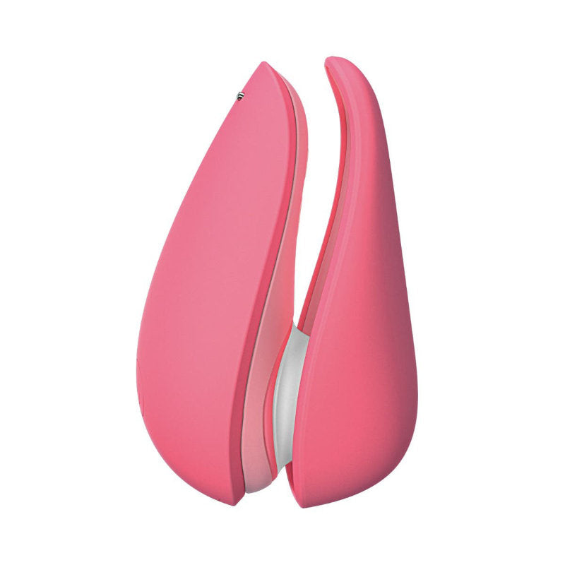 Womanizer Liberty 2 - Vibrant Rose