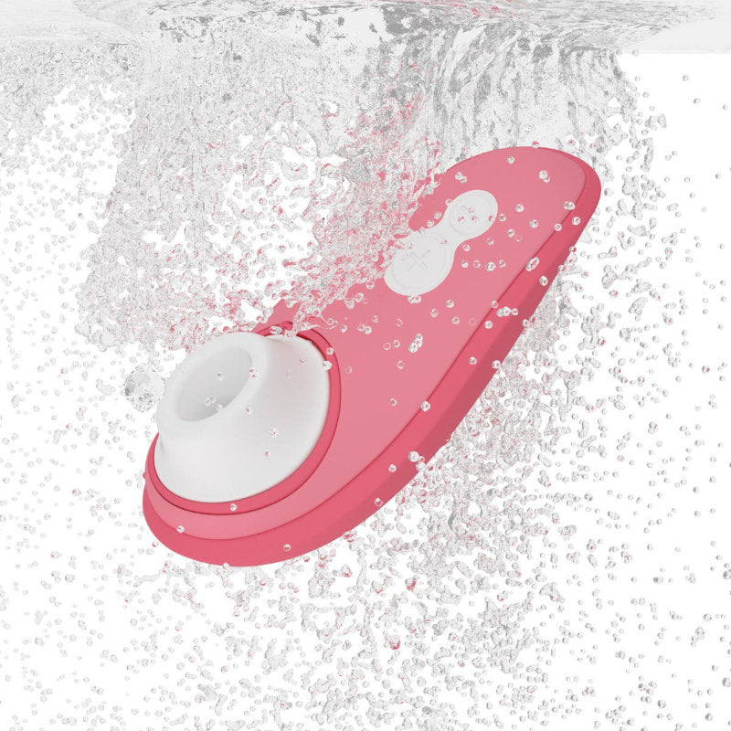 Womanizer Liberty 2 - Vibrant Rose