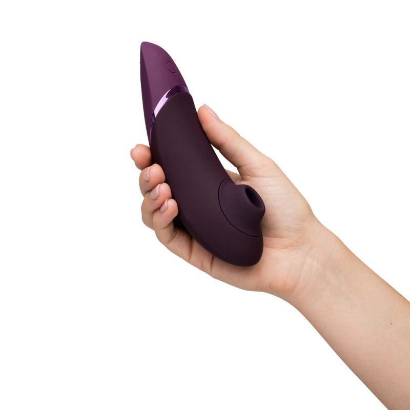 Womanizer Next - Dark Purple