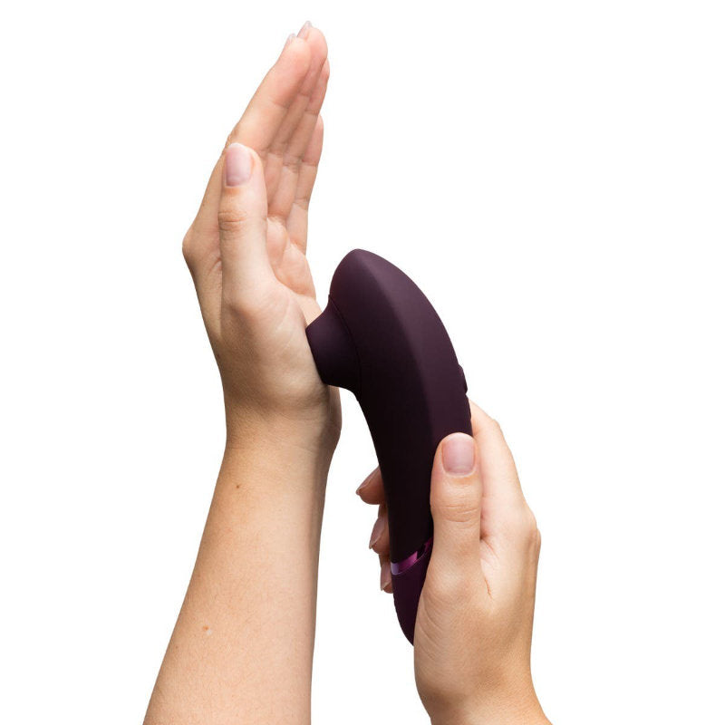 Womanizer Next - Dark Purple