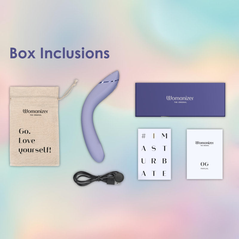 Womanizer OG - Lilac