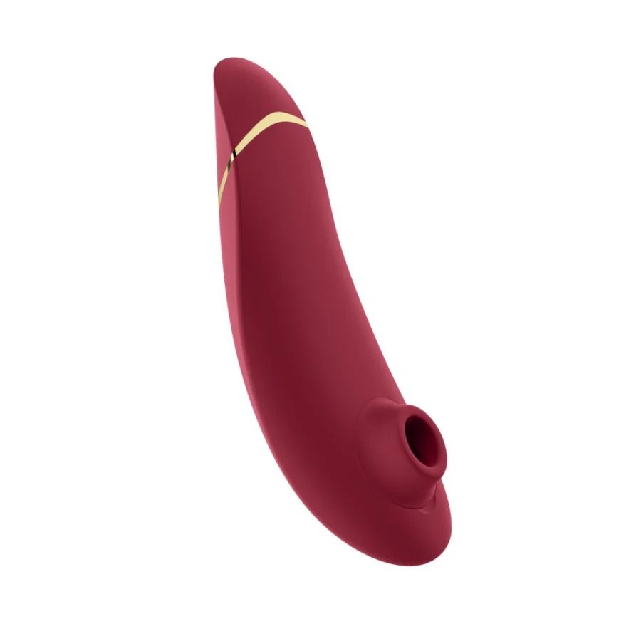 Womanizer Premium 2 - Bordeaux - FRISKY BUSINESS SG