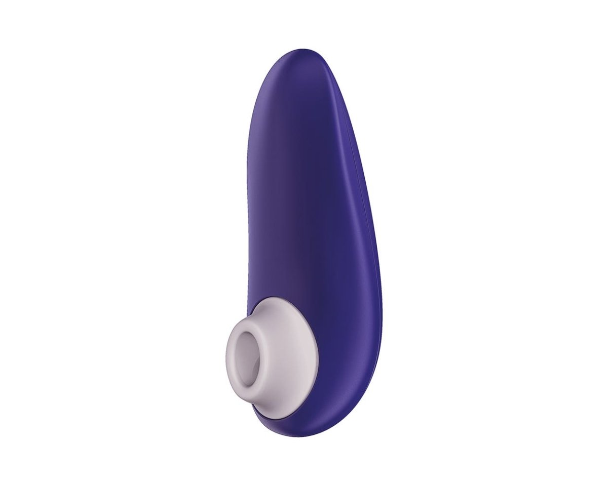 Womanizer Starlet 3 - Indigo - FRISKY BUSINESS SG