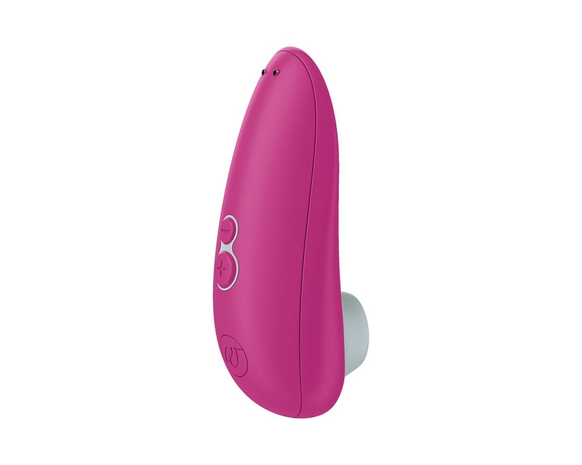 Womanizer Starlet 3 - Pink - FRISKY BUSINESS SG