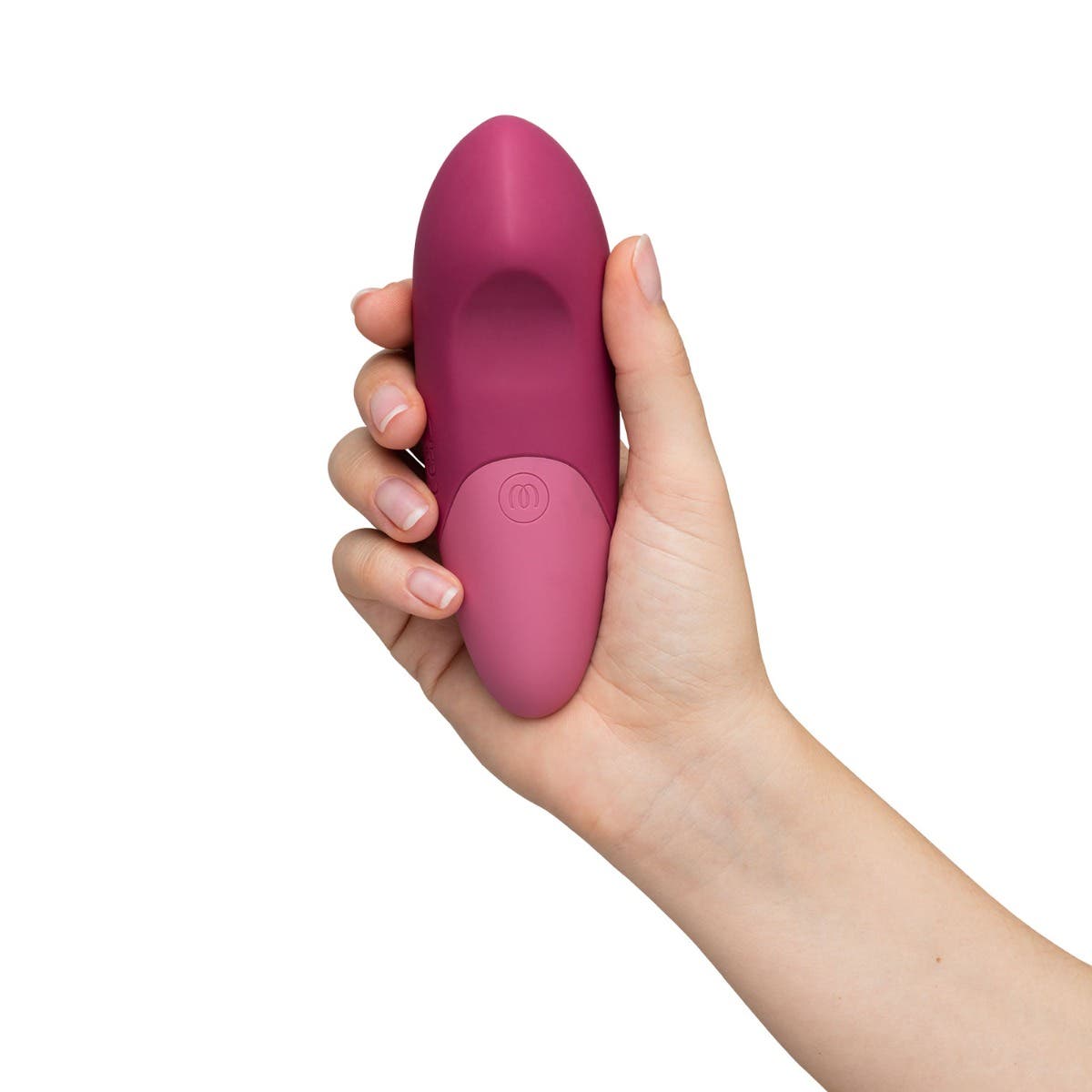 Womanizer Vibe - Dusky Pink