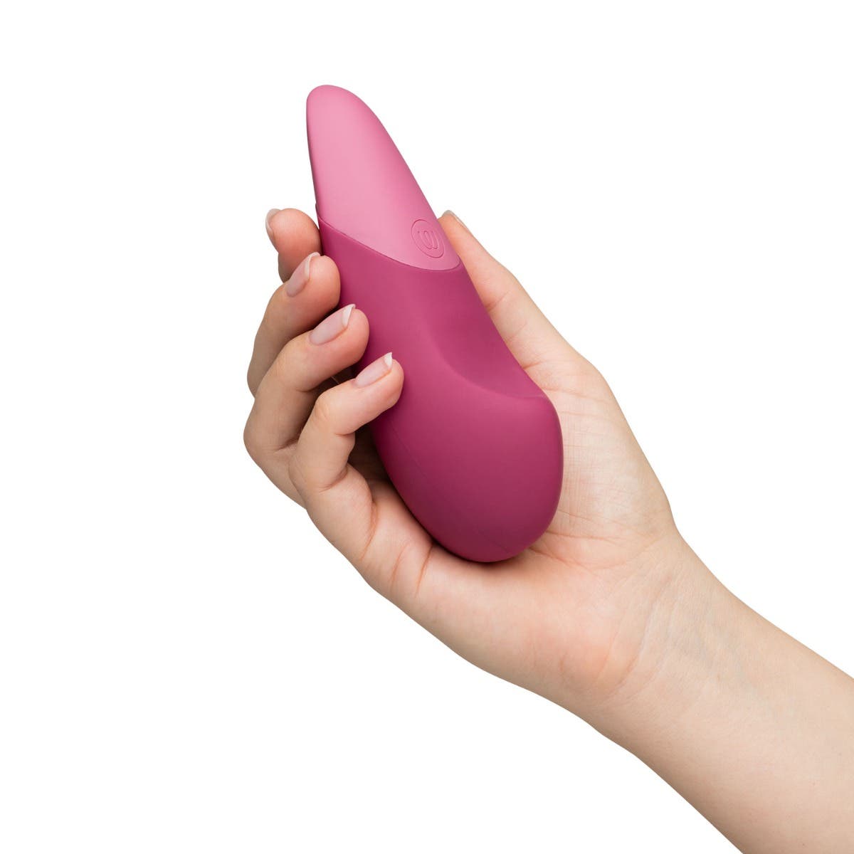 Womanizer Vibe - Dusky Pink