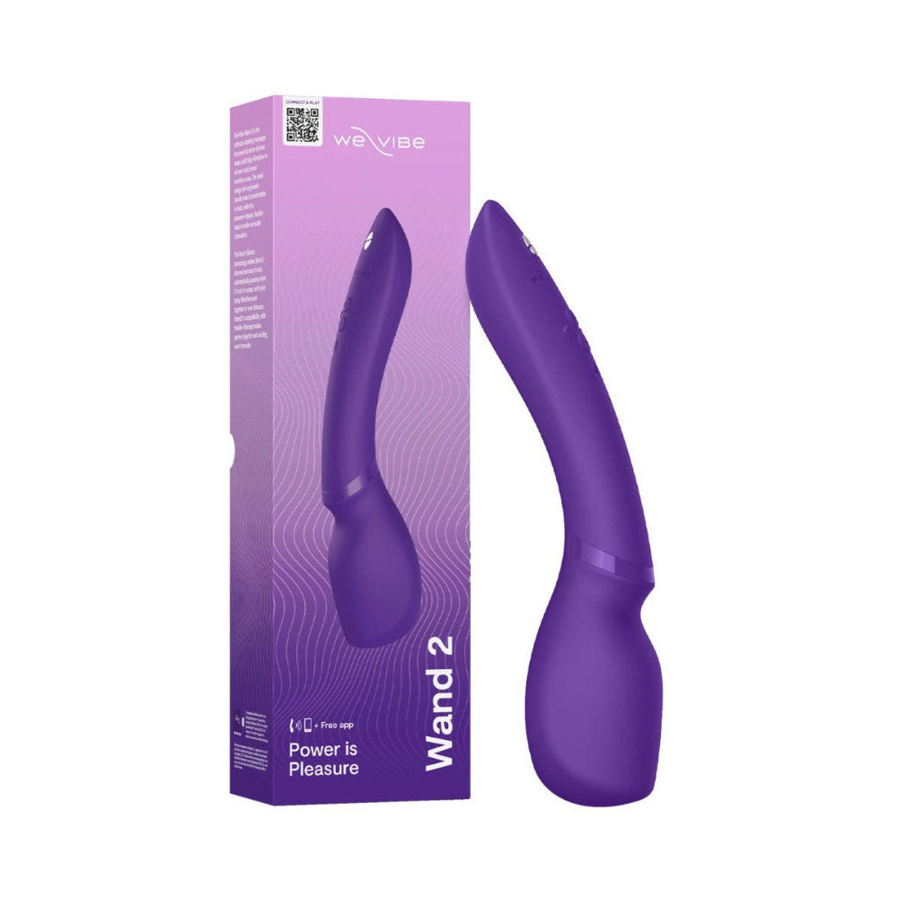 We-Vibe - Wand 2