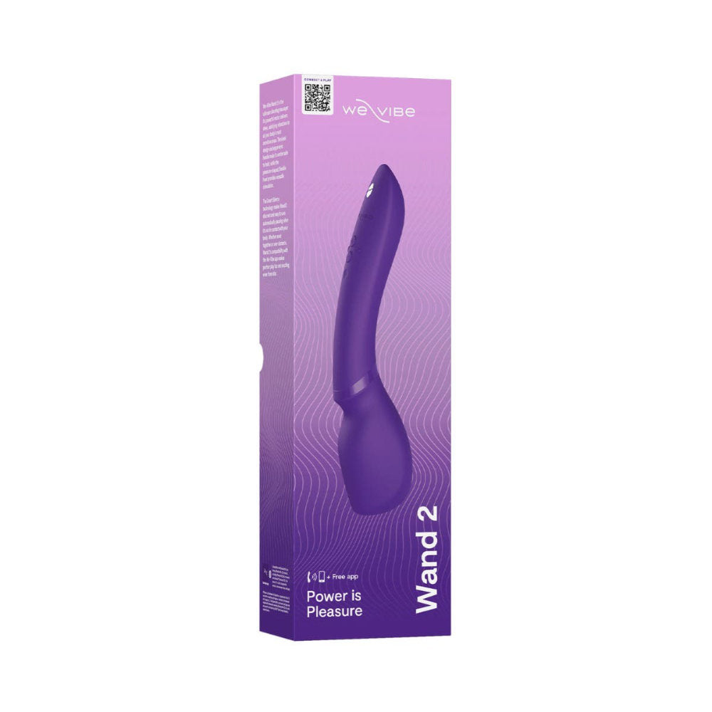 We-Vibe - Wand 2