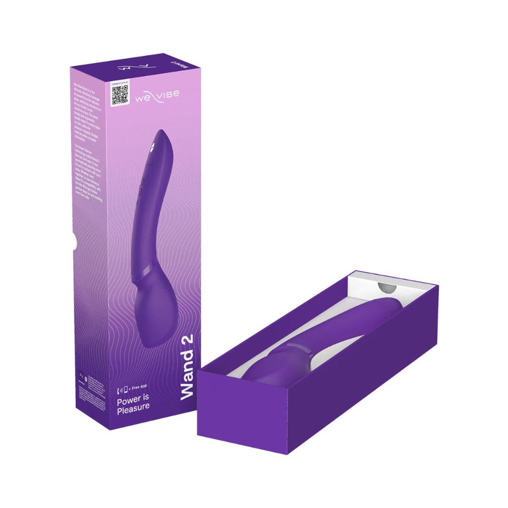 We-Vibe - Wand 2