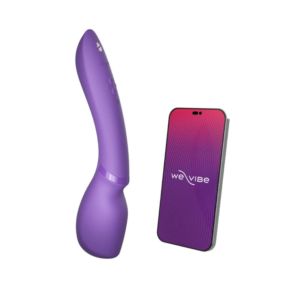 We-Vibe - Wand 2