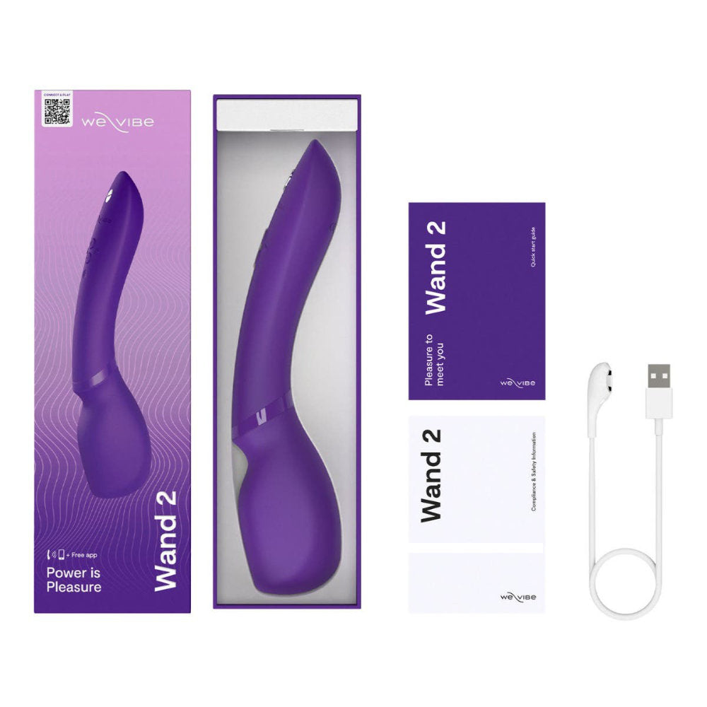 We-Vibe - Wand 2