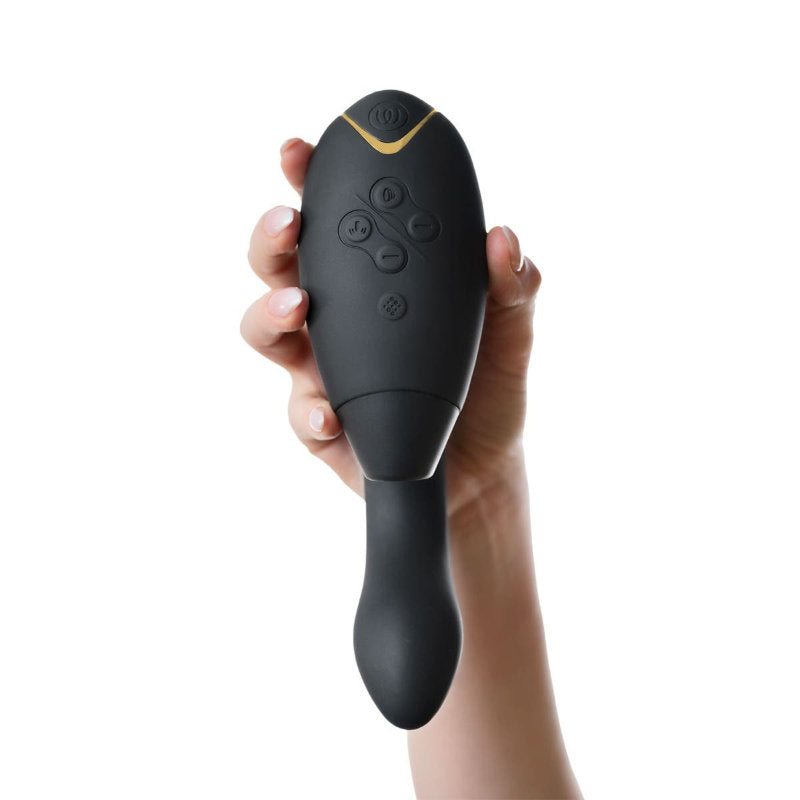 Womanizer Duo 2 - Black