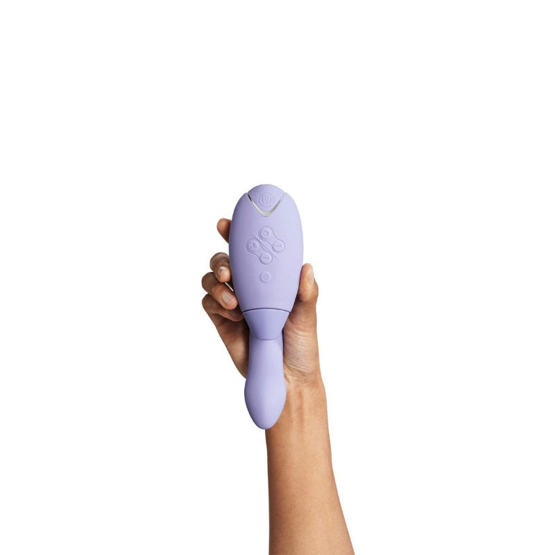 Womanizer Duo 2 - Lilac