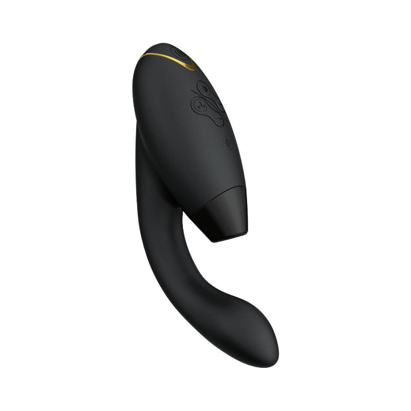 Womanizer Duo 2 - Black