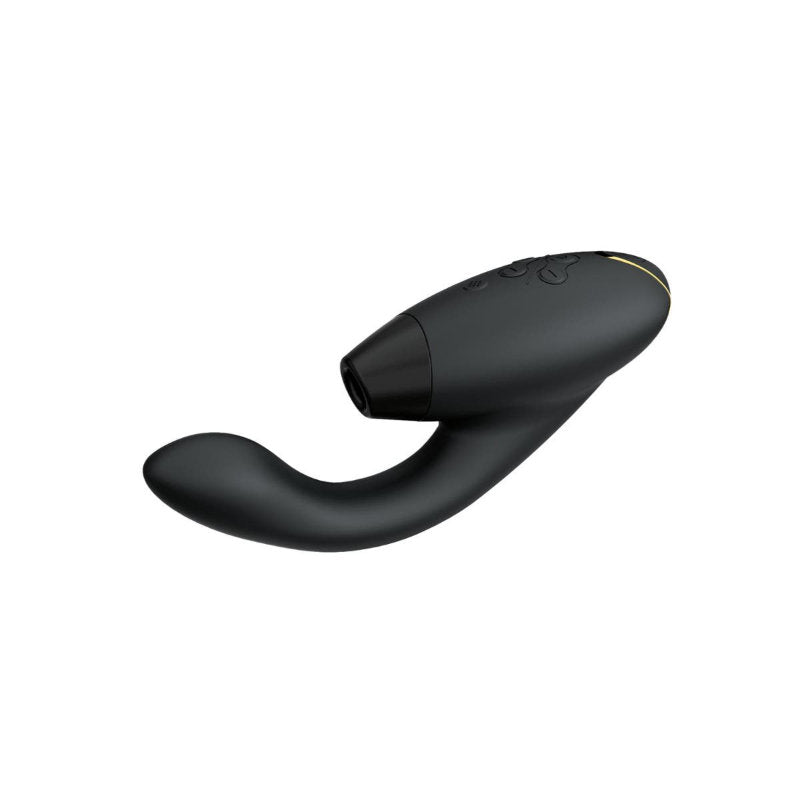 Womanizer Duo 2 - Black