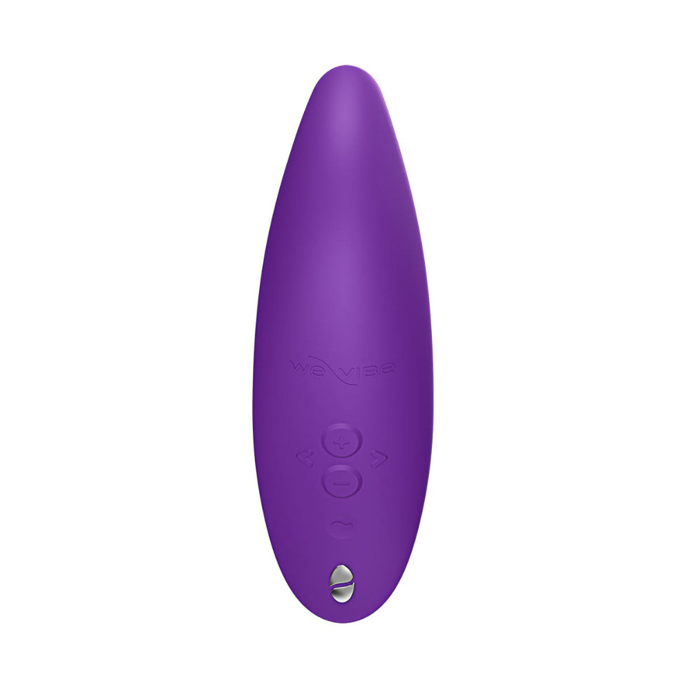We-Vibe - Melt 2 App Controlled Clitoral Stimulator - Purple