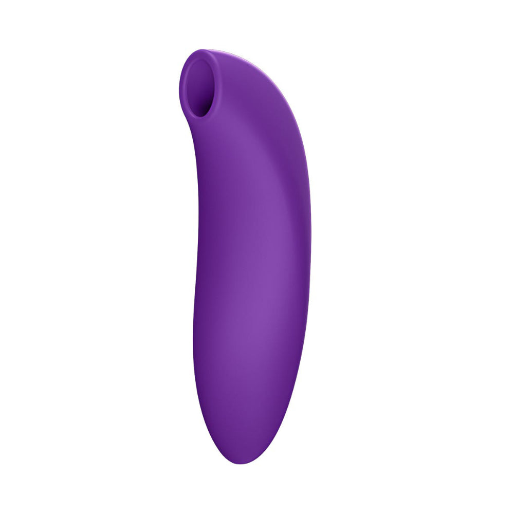 We-Vibe - Melt 2 App Controlled Clitoral Stimulator - Purple