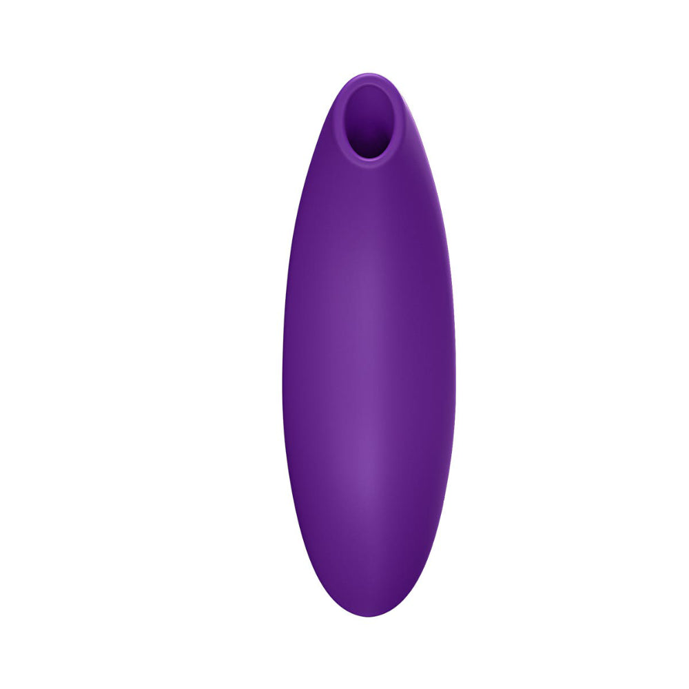 We-Vibe - Melt 2 App Controlled Clitoral Stimulator - Purple