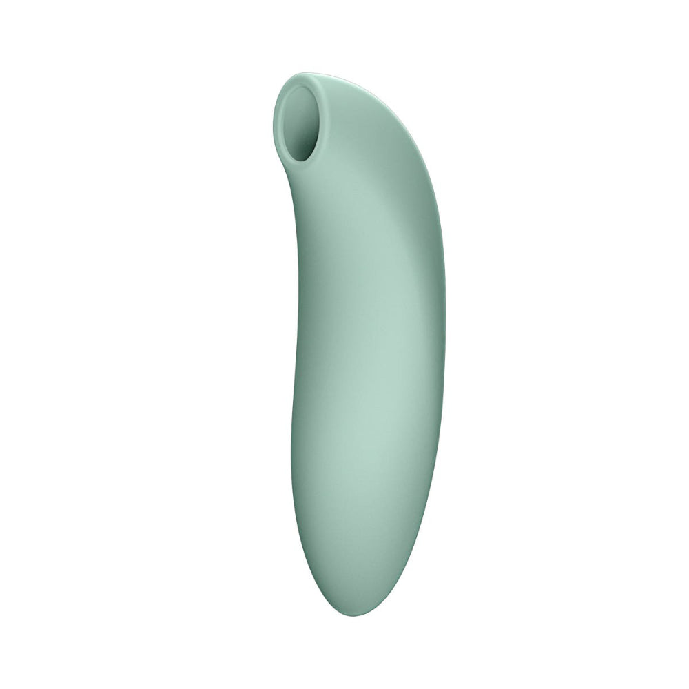 We-Vibe - Melt 2 App Controlled Clitoral Stimulator - Sage
