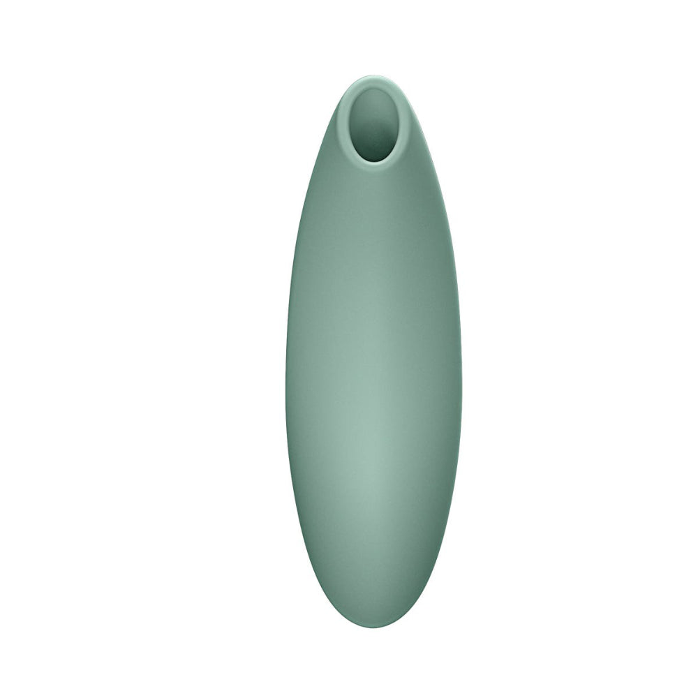 We-Vibe - Melt 2 App Controlled Clitoral Stimulator - Sage