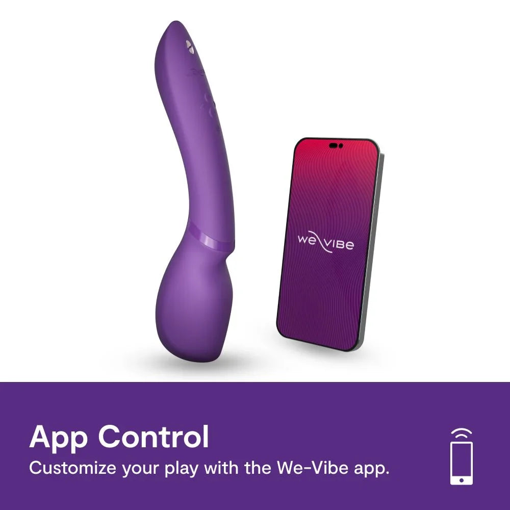We-Vibe - Wand 2